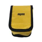 MYZOX( мой zoks)M-1500MPGP кейс M-1500-C M-1500MP/GP специальный мягкий чехол мелкие вещи 