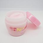 桜ウォータークリーム SAKURA Water Cream 100g　EGF Q10入り　化粧下地 スキンケア 美容クリーム 出水霜 ウォータークリーム ケアレス