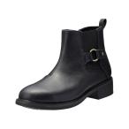 パンプス 痛くない 歩きやすい ALL DAY Walk 251　ブラック 【20210725gensen】