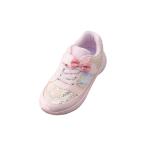 ショッピング瞬足 瞬足 LC-816  ピンク