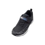 ショッピング瞬足 瞬足 LJ-811 　黒