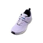 ショッピング瞬足 瞬足 LJ-811 　ラベンダー