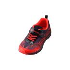 ショッピング瞬足 瞬足 JC-154　赤