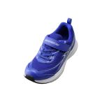 ショッピング瞬足 瞬足 JJ-152　ブルー