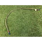 * Earl's нержавеющая сталь сетка шланг тормоз сцепление для мотоцикла 910mm