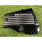 *CBX400F оригинальный кожух звездочки HONDA