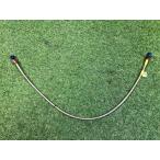 * Earl's нержавеющая сталь сетка шланг тормоз сцепление для мотоцикла 770mm