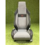 *ZC31S Swift Sports 2 type оригинальный RECARO Рекаро semi сиденье ковшового типа передний левый пассажирское сиденье 