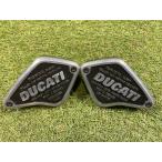 * Ducati Diavel 1200 оригинальный тормоз сцепление тормозные колодки резервуар левый правый 
