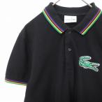 ラコステ LACOSTE ポロシ