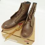  Red Wing REDWING Classic Work 2941 ботинки 9.5D 11 год x931724