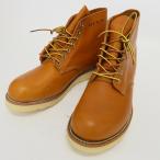  Red Wing REDWING Irish setter 9871 простой tu Work ботинки 9D 11 год z931739