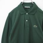 ラコステ CHEMISE LACOSTE �
