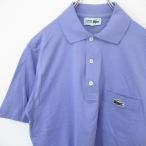 ラコステ CHEMISE LACOSTE �