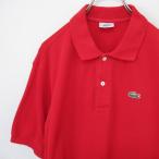 ラコステ LACOSTE ヴィン