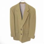 イブサンローラン YSL ウールジャケ�