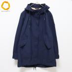  Aigle AIGLE горная парка Logo кнопка Zip выше f-ti- женский [a987676]