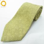 #wema-romalo галстук оттенок бежевого общий рисунок peiz Lee рисунок шерсть . шелк . Италия производства мужской [1000341] k01