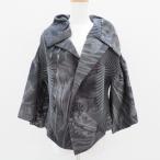 #apc イッセイミヤケ ISSEYMIYAKE ジャケ