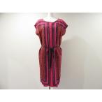 #snc エスカーダ ESCADA ワンピース 34 