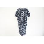 #snc частота u both ko склон Tokyo . выставить темно-синий две части тюльпан рисунок женский [666253]