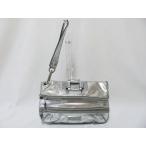 #anb Jimmy Choo JIMMYCHOO клатч вечерняя сумочка серебряно-металлический женский [696342]