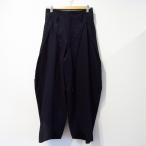 #wpc Issey Miyake ISSEYMIYAKE брюки 1 темно синий обезьяна L женский [719062]