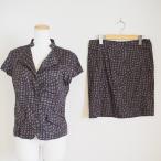 #sncreko хлеб LESCOPAINS выставить 42 угольно-серый короткий рукав животное рисунок женский [731886]