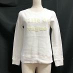 #anc есть kamaliquam футболка 38 белый Logo женский [733868]