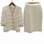 #anctakakok выцветание - магазин TAKAKO KUBO K.SHOP выставить бежевый Gold вязаный ламе 7 минут рукав золотой кнопка женский [745382]