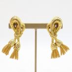 #anza Sonia Rykiel SONIARYKIEL серьги бахрома Gold женский [750558]