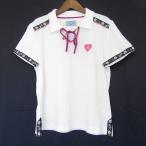 #snc エスカーダ ESCADA ポロシャツ L 