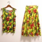 #snctokkoTOKUKO1erVOL выставить 9 желтый цвет мульти- фрукты общий рисунок женский [816896]