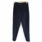 #anc GKITALIYA Italiya брюки чёрный леггинсы брюки стрейч женский [822450]