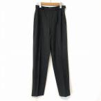 #anc Max Mara we k end Maxmara WEEKEND брюки 36 центральный Press женский [822558]