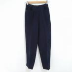 #anc GKITALIYA Italiya брюки 7A2 чёрный женский [823346]