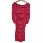 #anc エスカーダ ESCADA ワンピース 32 