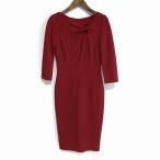 #anc エスカーダ ESCADA ワンピース 32 