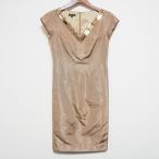 #anc エスカーダ ESCADA ワンピース 32 