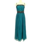 #snc Мали здесь ugaMARIKOKOHGA Tokyo so world отсутствует One-piece 40 украшен блестками гонки party глянец сделано в Японии женский [837273]