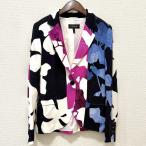 #anc エスカーダ ESCADA ジャケット 36 