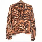 #anc エスカーダ ESCADA ジャケット 34 