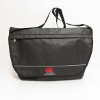 #anc canterbury CANTERBURY сумка на плечо чёрный серия PVC Logo мужской [849399]