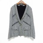 #anc エスカーダ ESCADA ジャケット 36 