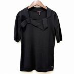 #wnc エスカーダ ESCADA カットソー 32 