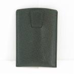 #apze Louis Vuitton LOUISVUITTON epi seaete. кальмар rutote vi jitotowa let футляр для визитных карточек футляр для карточек темно-зеленый унисекс [864755]