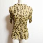 #spc イッセイミヤケ ISSEYMIYAKE カット