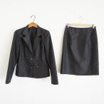 #anc Leilian Leilian выставить 7 чёрный шелк . кнопка-застежка одноцветный женский [875919]