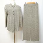 #wnc エスカーダ ESCADA パンツスーツ 