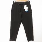 #anc Journal Standard JournalStandard брюки слаксы S чёрный водоотталкивающая отделка прекрасный товар с биркой мужской [889965]